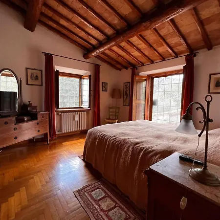 Disba Villa *