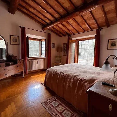 Villa Disba *